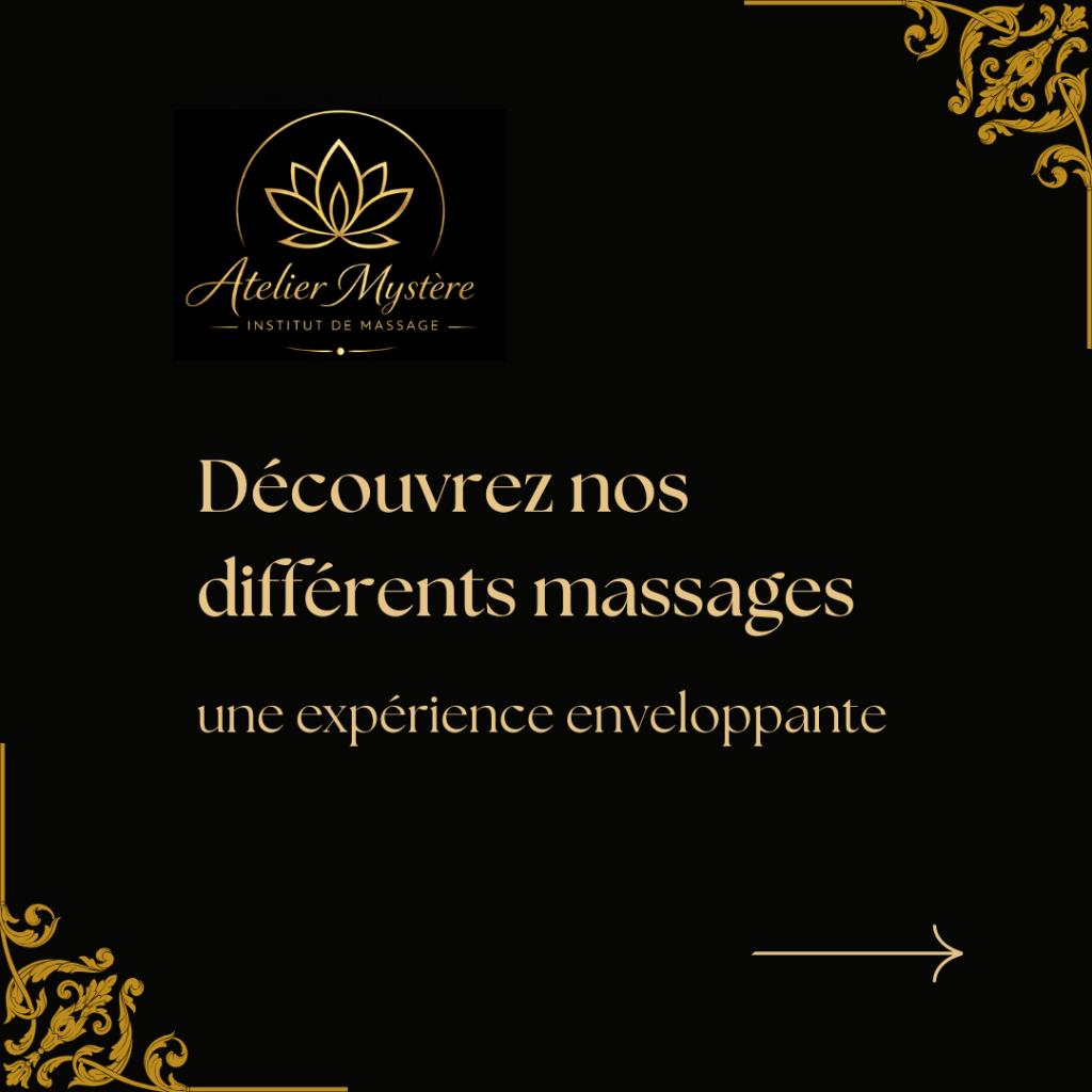 Massage relaxant haut de gamme – Auderghem Bruxelles, Massage relaxant