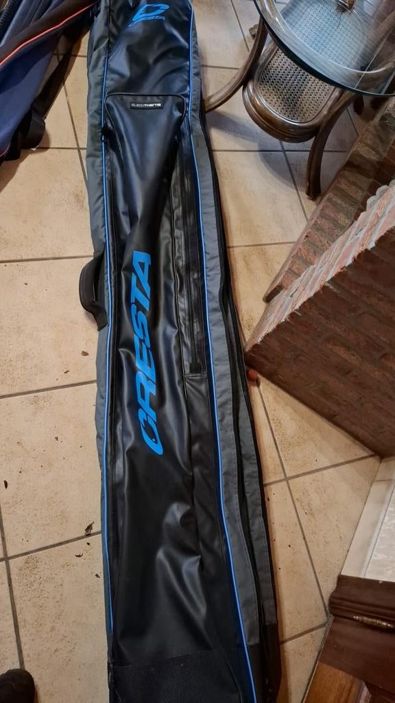 Faudraal, Enlèvement