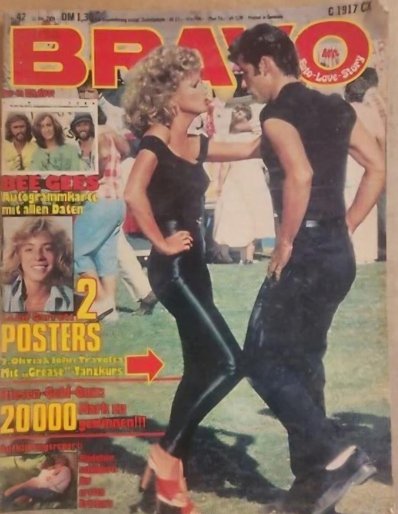 Gezocht: oude Bravo popbladen, Boeken, Tijdschriften en Kranten, Verzenden, Gelezen, Muziek, Film of Tv