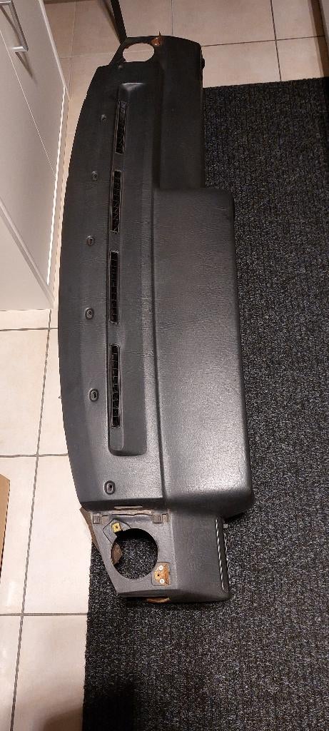 DashBoard VW Golf (GTI), Ophalen, Gebruikt, Volkswagen