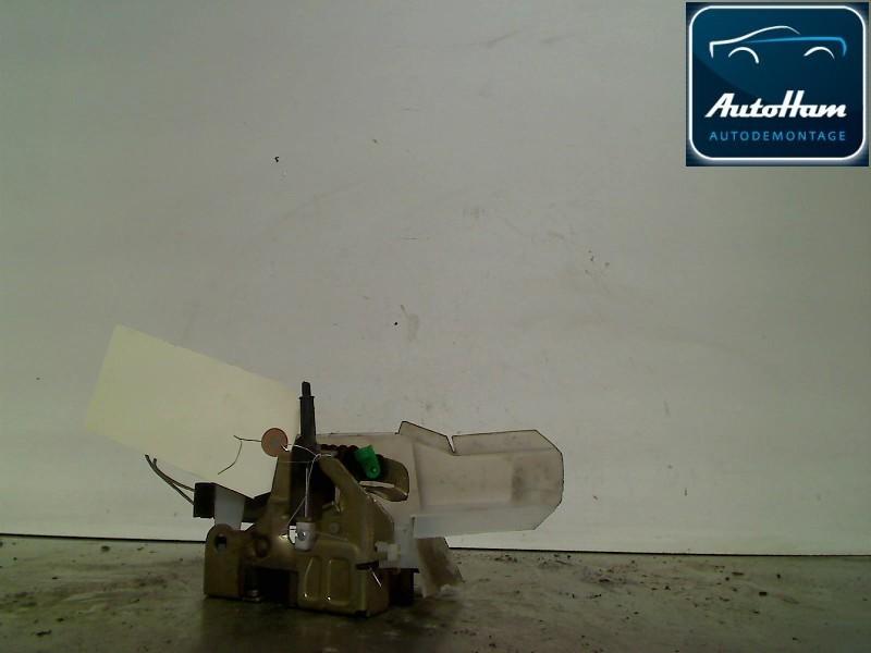 PORTIERSTANGEN RECHTS VOOR Clio II (BB / CB) (|7701045305|), Gebruikt, Renault