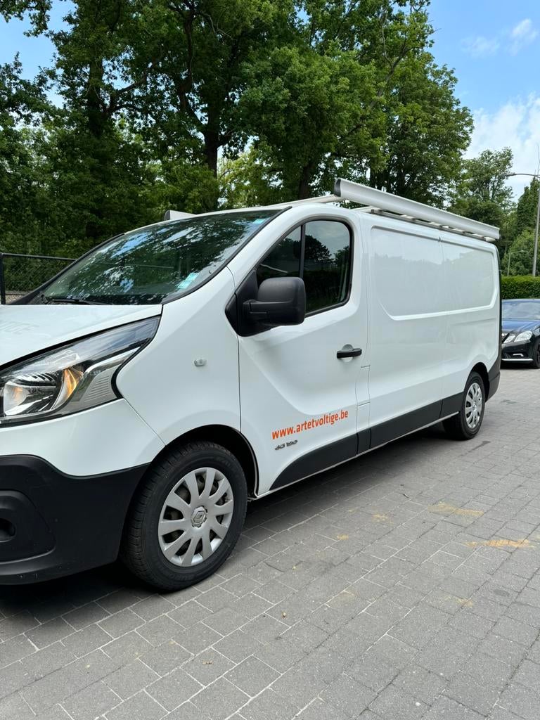 Galerie de toit / porte bagage - camionnette, Enlèvement ou Envoi, Comme neuf