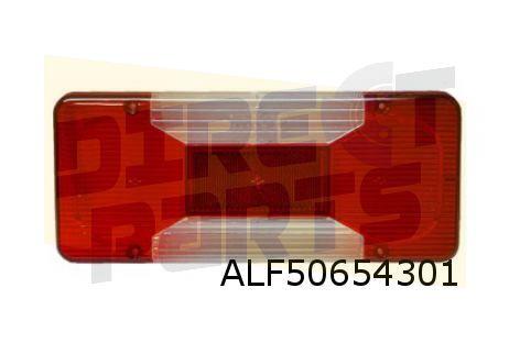 Iveco Daily achterlicht Links compleet (chassis-cabine) MQ+, -, Overige automerken, -, Nieuw