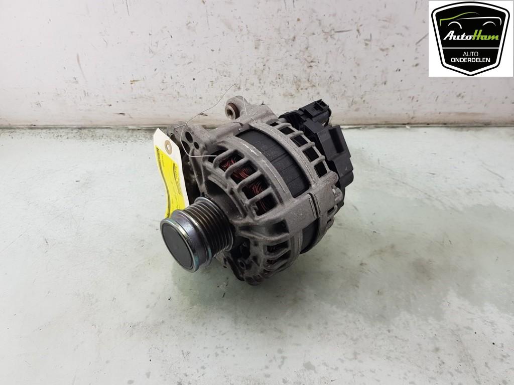 ALTERNATEUR V-Snaar Volkswagen Polo VI (AW1) (|05E903026L|), Autos : Pièces & Accessoires, Dhr. J. Ham, Volkswagen, Administratie@autoham.nl