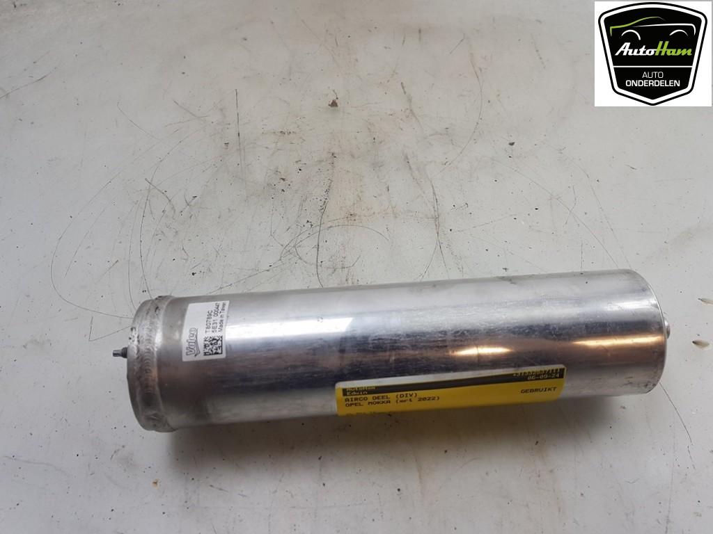CLIMATISATION ACCUMULATEUR DESHYDRATEUR (|T80789C|9827281180, Autos : Pièces & Accessoires, Climatisation & Chauffage, Opel, Utilisé