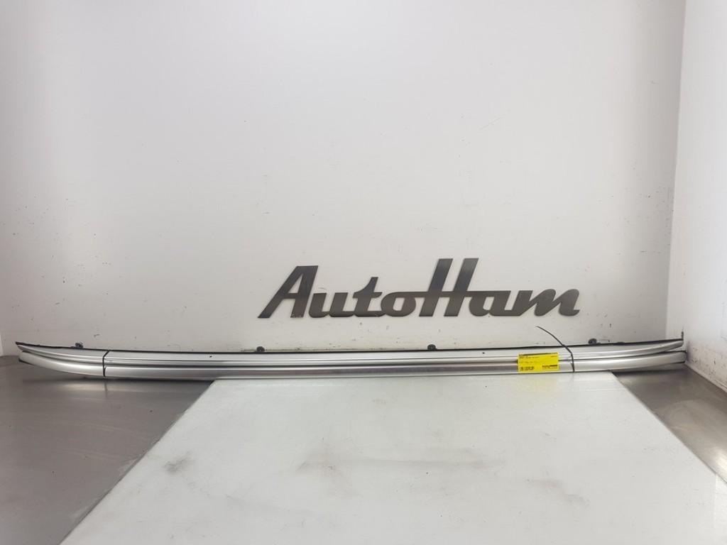 BARRES DE TOIT Renault Kadjar (RFEH) (01-2015/-), Utilisé, Renault