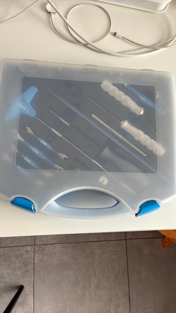 Kit complet de construction de roues Unior, Vélos & Vélomoteurs, Vélos Pièces, Enlèvement, Comme neuf, Roue