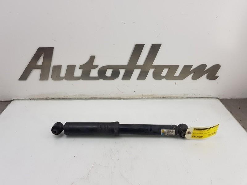 SCHOKBREKER LINKS ACHTER C4 Cactus (0B / 0P) (|9809739280|), Dhr. J. Ham, Gebruikt, Citroën, Administratie@autoham.nl