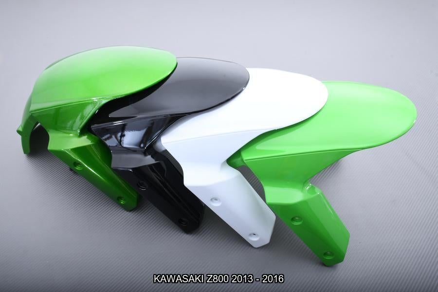 AVDB Voorspatbord voor KAWASAKI Z800 / Z800E 2013 - 2016