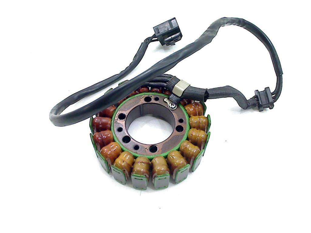 DYNAMO Z 1000 SX 2014-2016 +ABS (Z1000SX ZX1000L-M), Dhr. S. di Majo, Gebruikt, Info@cama-motorparts.nl, P.J. Troelstraweg 8 8
3144 CX  MAASSLUIS, NL