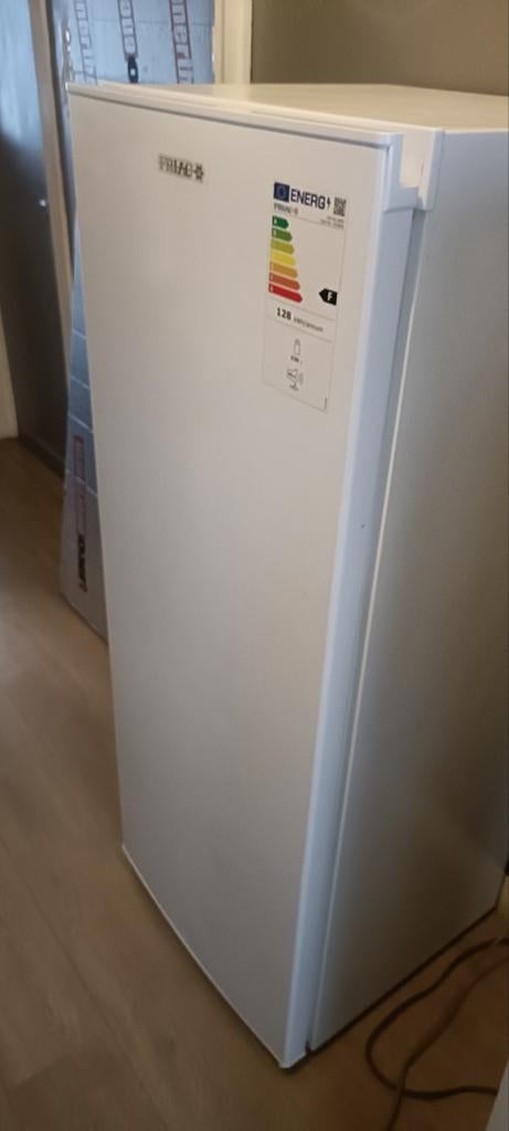 Alleen Koelkast, frigo uniquement, Electroménager, Enlèvement