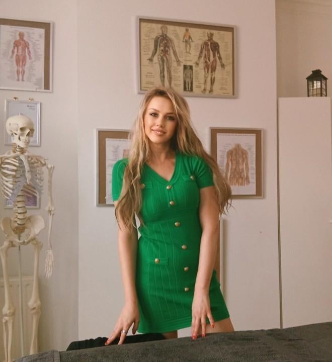 Massage sportif lymphatic, Services & Professionnels, Bien-être | Masseurs & Salons de massage, Massage relaxant, Massage sportif