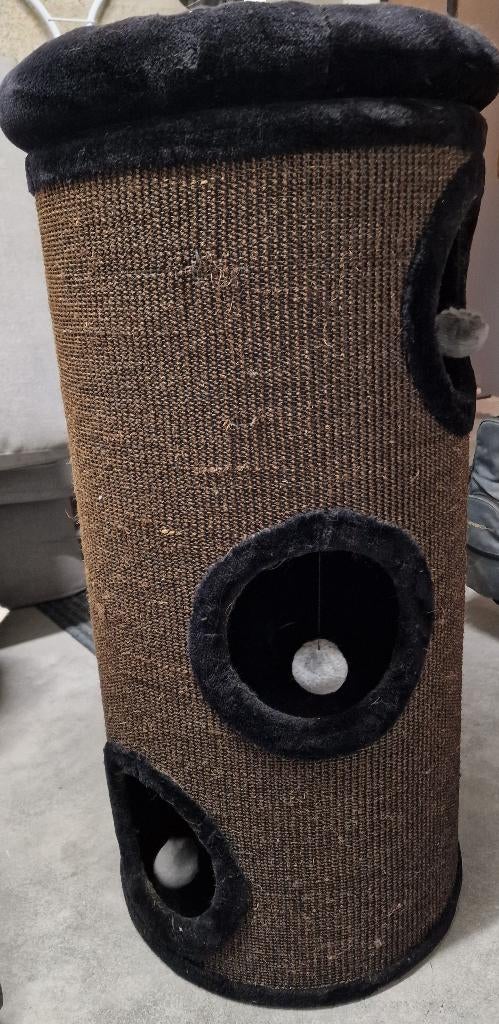 Krabton voor een kat – Goede staat!, Dieren en Toebehoren, Ophalen, Zo goed als nieuw, Krabton