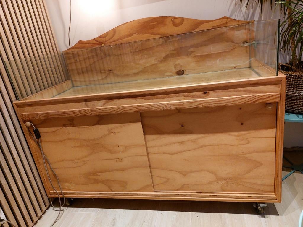 Boîte pour cobaye/cage pour cobaye/appartement pour cobaye, Enlèvement