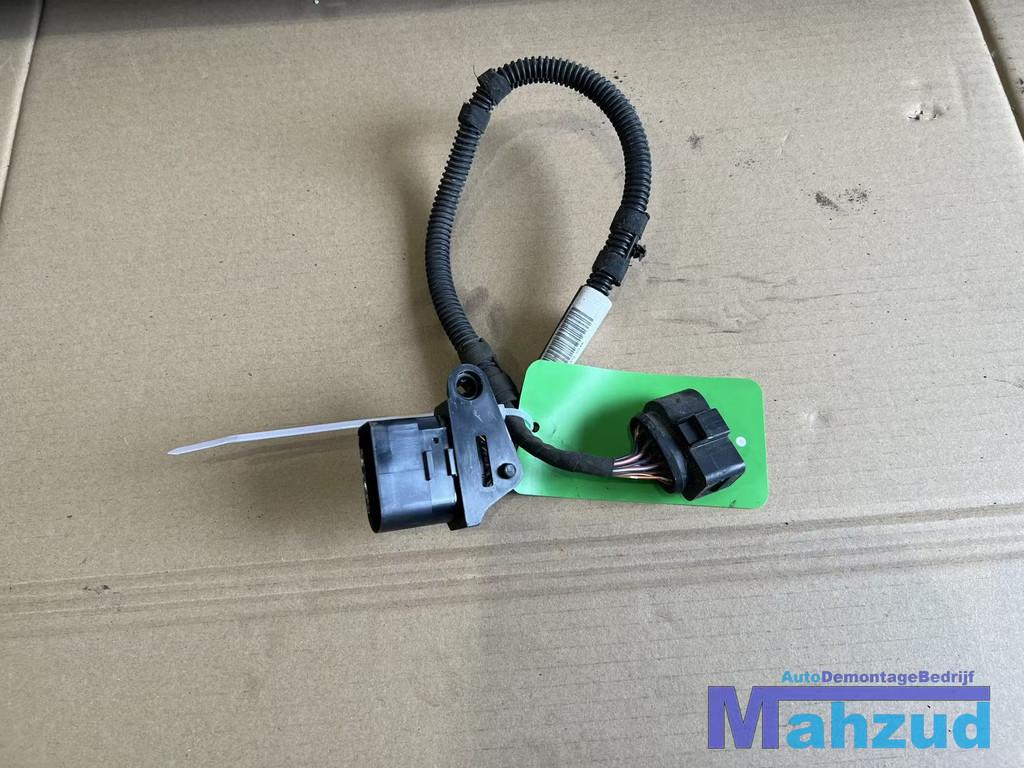 VW GOLF 7 1.4 HYBRID GTE Kabelboom 5G0971014, Autos : Pièces & Accessoires, Électronique & Câbles, Volkswagen, Utilisé