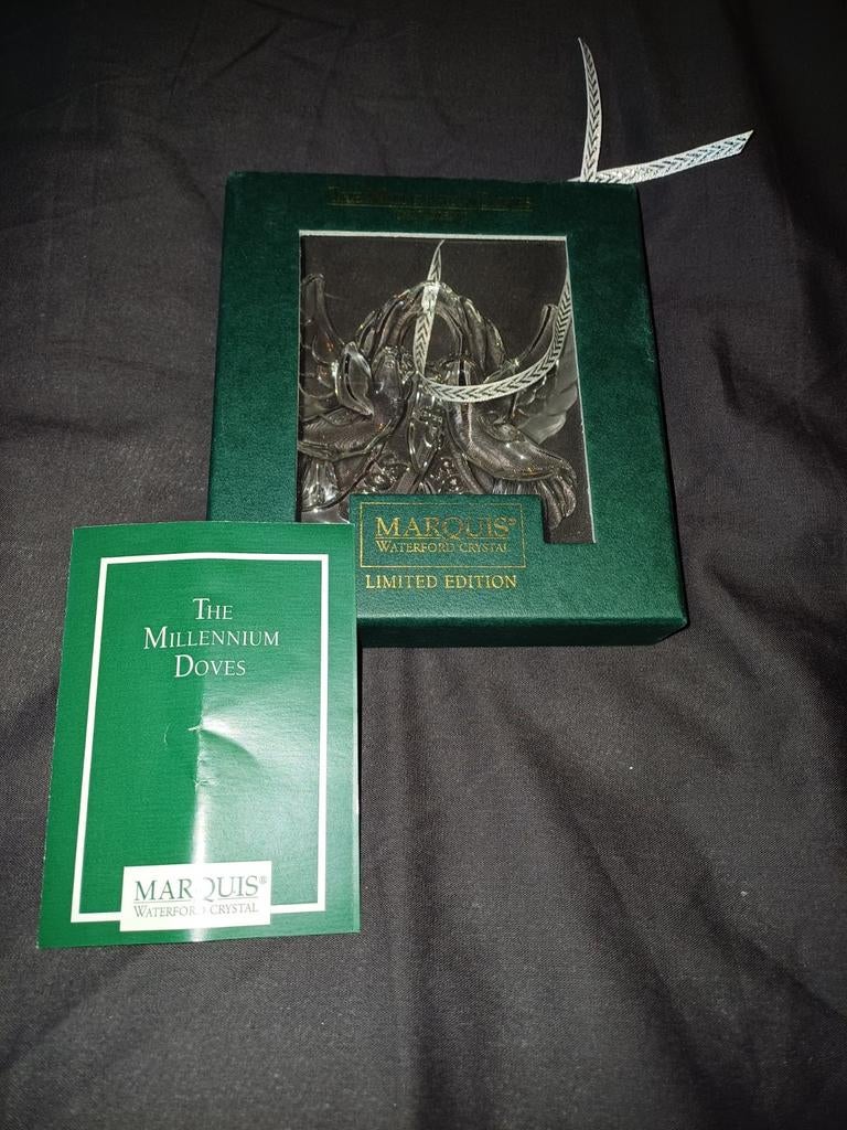 Swarovski engel, Verzamelen, Beelden en Beeldjes, Ophalen