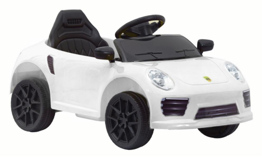 Voiture électrique enfant • VOITURE WMT-666 • 12V, Enlèvement, Neuf