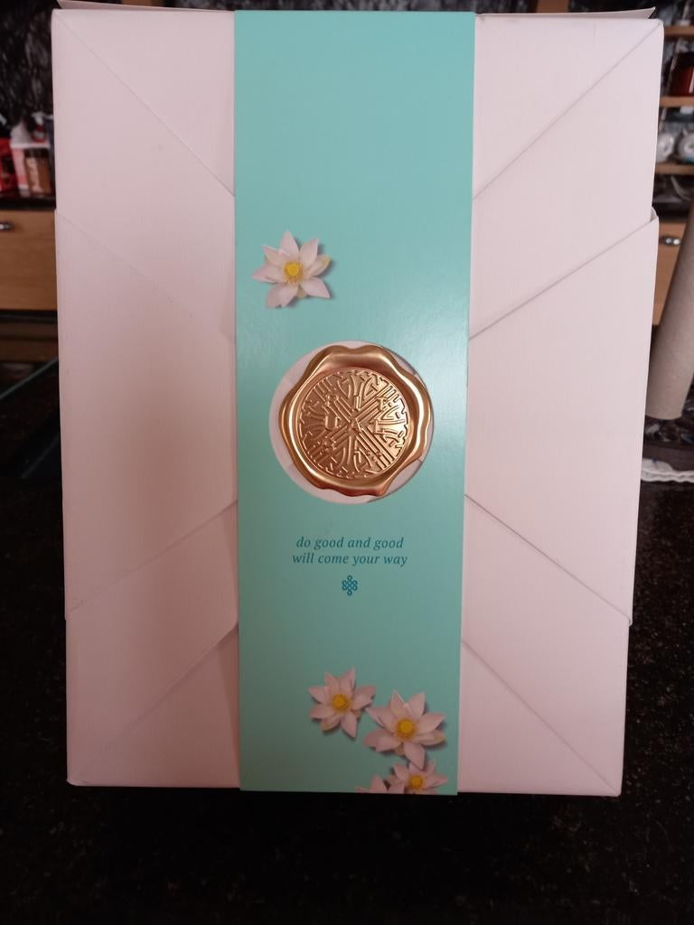 RITUALS  moederdag, Ophalen of Verzenden