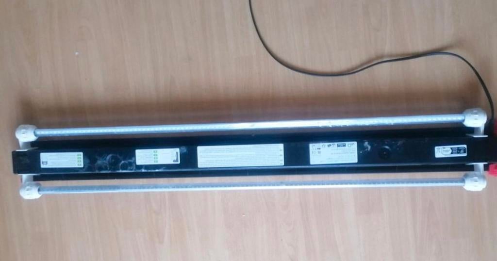 Rampe d’éclairage, Juwel, Dieren en Toebehoren, Ophalen, Zo goed als nieuw