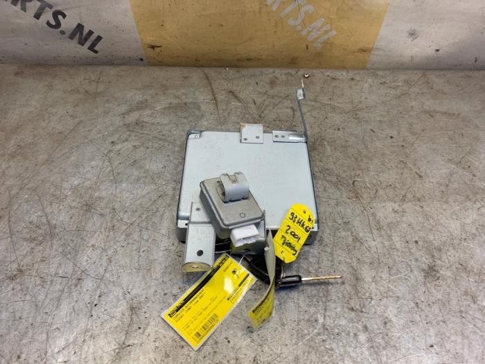 Computer Motormanagement van een Suzuki Jimny, Gebruikt, -, -, Ophalen of Verzenden