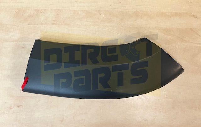 Citroen/Fiat/Peugeot (6/14-) voorschermverbreder Links (-> 1, Auto-onderdelen, -, -, Nieuw, Ophalen of Verzenden