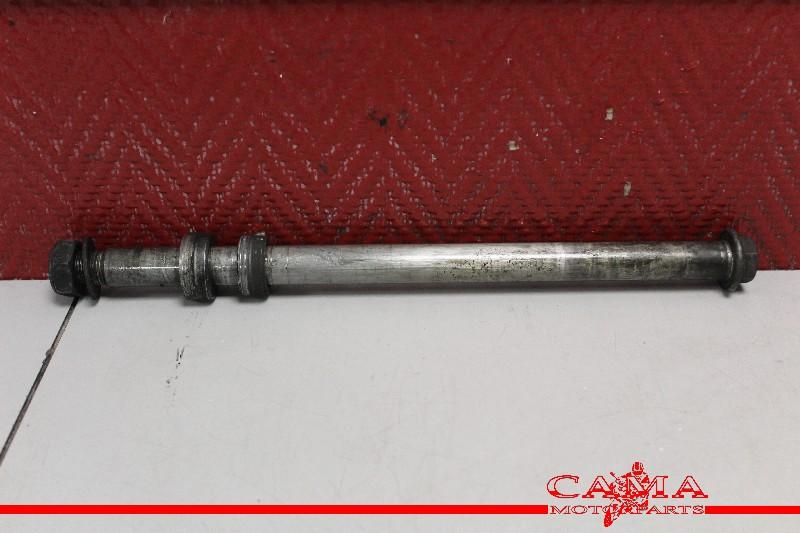 TRAIN ARRIERE CBR 1100 XX Blackbird 1996-1998 (CBR1100XX), Dhr. S. di Majo, Utilisé, Info@cama-motorparts.nl, P.J. Troelstraweg 8 8
3144 CX  MAASSLUIS, NL