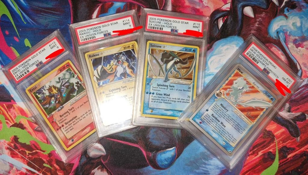 Goldstars te koop, Ophalen of Verzenden