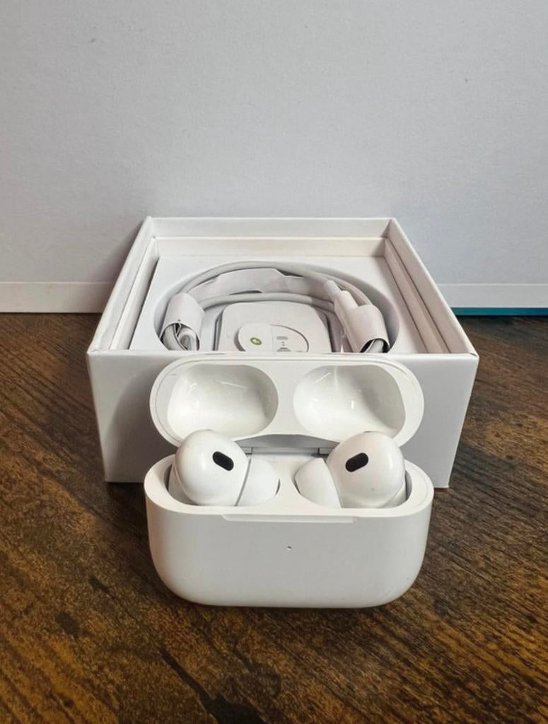 Airpods Pro 2, Telecommunicatie, Ophalen of Verzenden, Nieuw