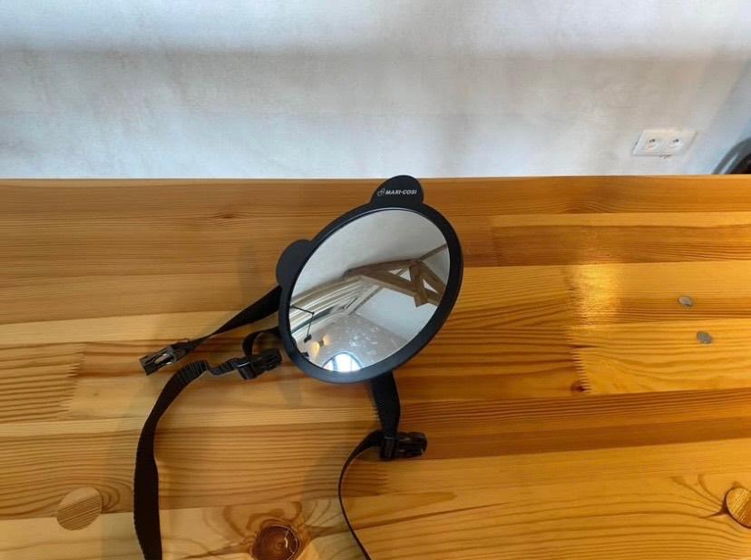 Miroir Maxi Cosi pour voiture, Enlèvement, Comme neuf, Maxi-Cosi