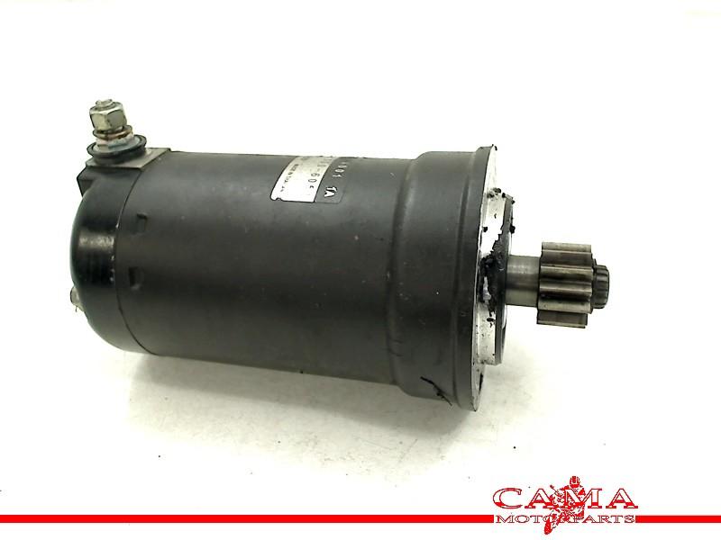 DÉMARREUR Ducati 750 SS 1991-1998 (750SS) (128000-6051), Dhr. S. di Majo, Utilisé, Info@cama-motorparts.nl, P.J. Troelstraweg 8 8
3144 CX  MAASSLUIS, NL