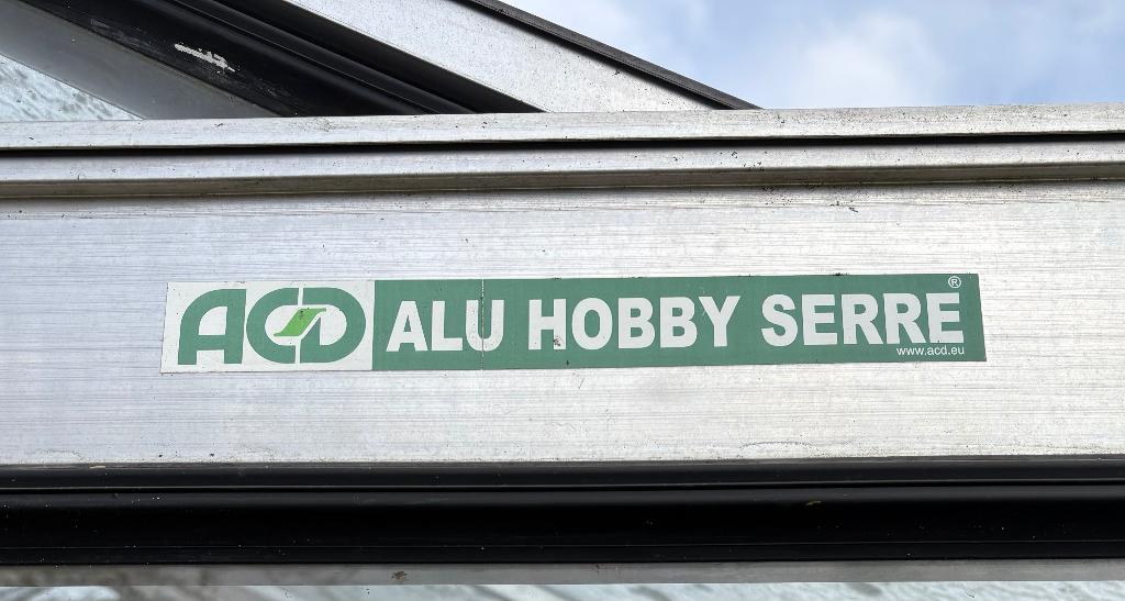 serre, Verre, Serre, Enlèvement, Utilisé