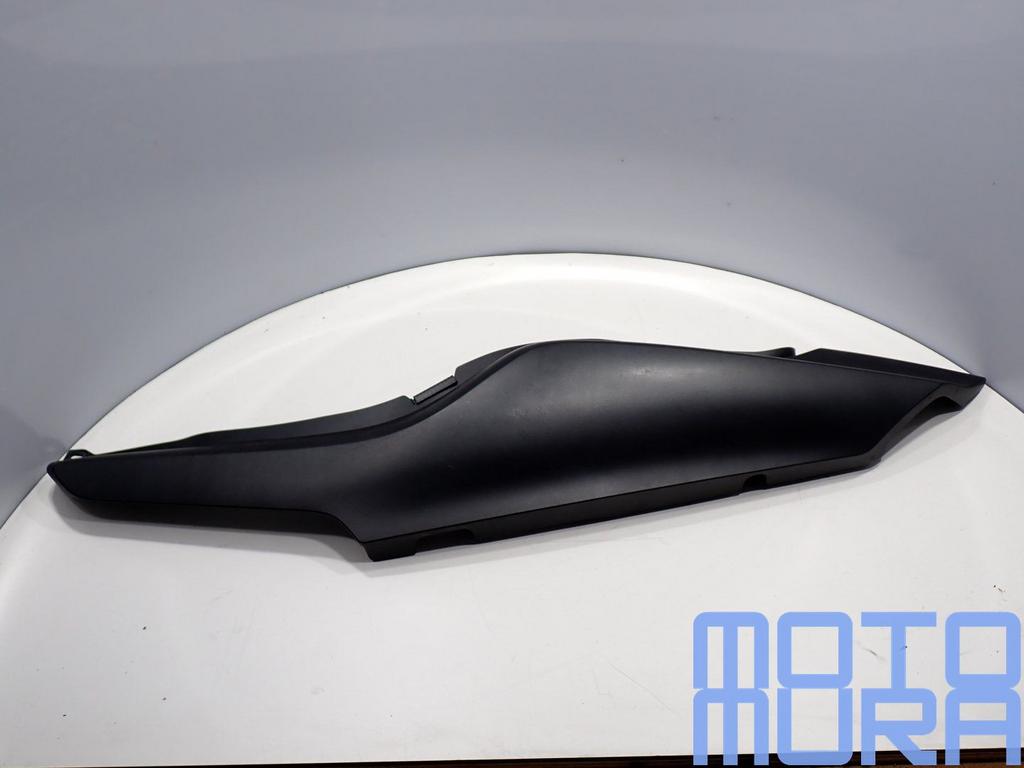 Zijkuipdeel achter voor de Honda CTX 700 2014 - 2018 CTX700, Gebruikt, -, -, Ophalen of Verzenden