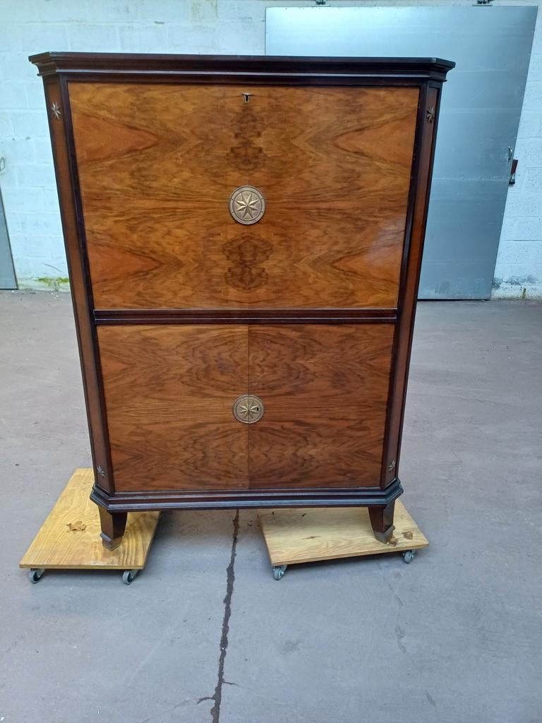 Barmeubel Decoene Rabelais, Maison & Meubles, Enlèvement