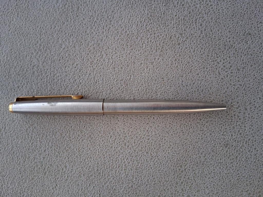 Bic parker, Collections, Enlèvement ou Envoi, Parker