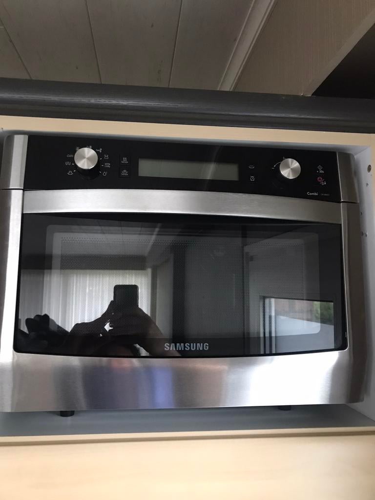 Smsung te koop micro, Ophalen of Verzenden, Zo goed als nieuw