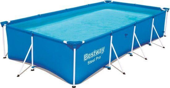 Piscine Bestway, Neuf, 200 à 400 cm, Enlèvement, 80 à 120 cm