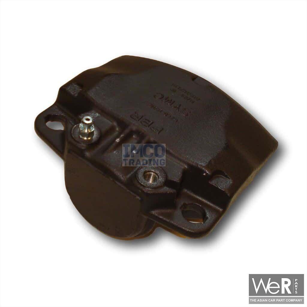 Remklauw rechtsvoor PBR SsangYong Musso en Korando 1994-2005, Enlèvement ou Envoi, KGM Europe GmbH, Margarete-von-Wrangell-Straße 19, Kelkheim, 65779, DE