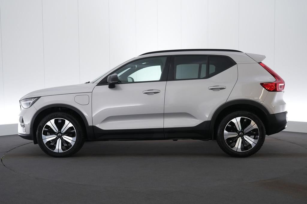 (2DAL077) VOLVO XC40, Autos, Argent ou Gris, Achat, Euro 6, Entreprise