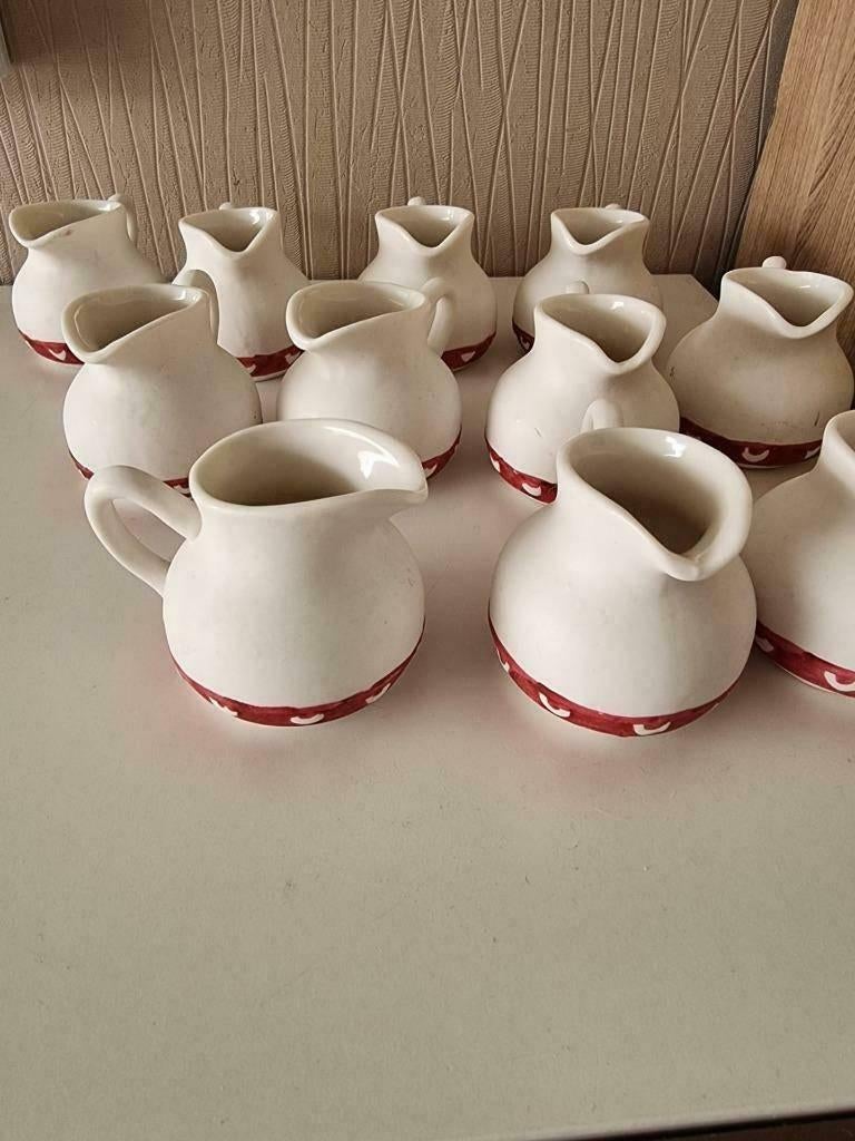 Leuke keramische potjes UITVERKOOP, Enlèvement ou Envoi, Neuf, Cadeau d'accouchement