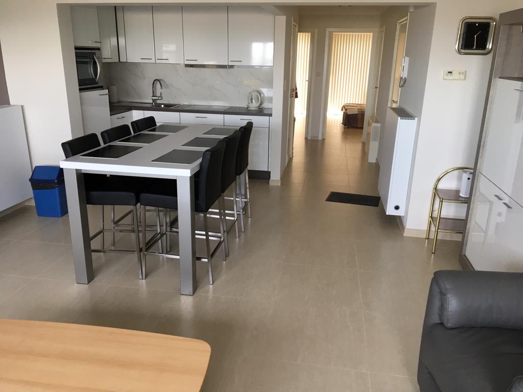 Appartement te huur in Middelkerke, Province de Flandre-Occidentale