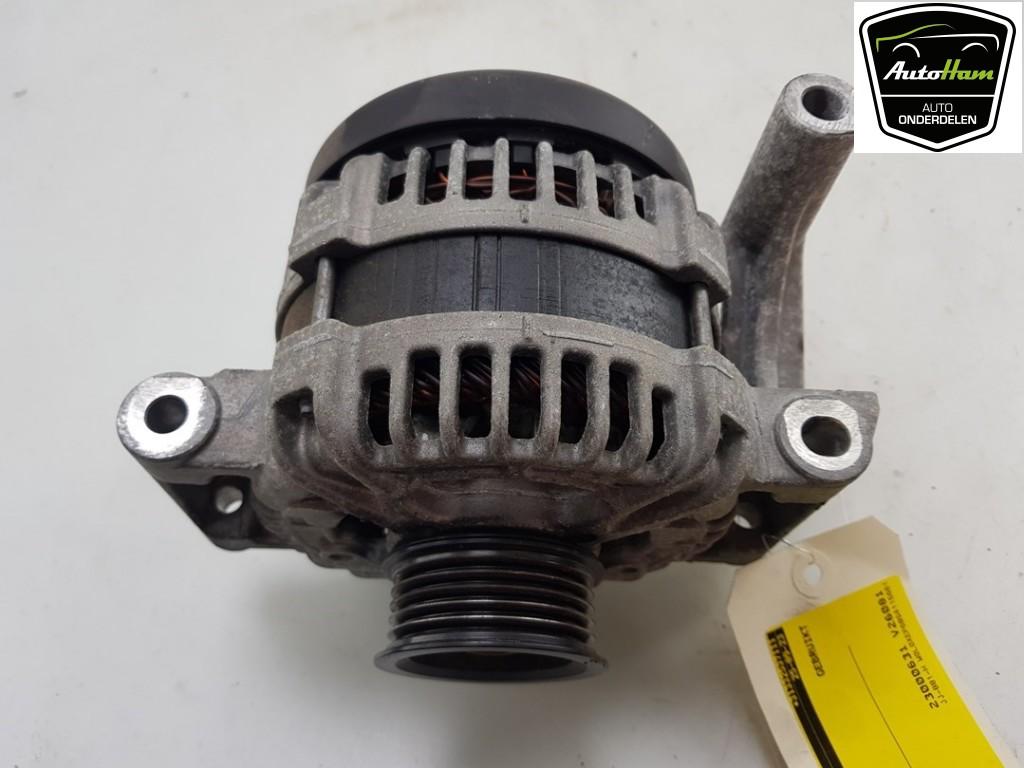 ALTERNATEUR Opel Corsa E (01-2014/06-2019), Autos : Pièces & Accessoires, Robert Bosch AG, Opel, Utilisé, Robert-Bosch-Allee 1
74232  Abstatt, DE