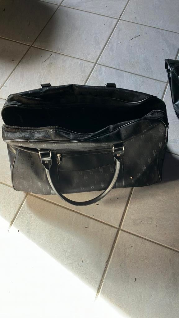 Reistassen, Handtassen en Accessoires, Tassen | Reistassen en Weekendtassen, Ophalen, Zo goed als nieuw