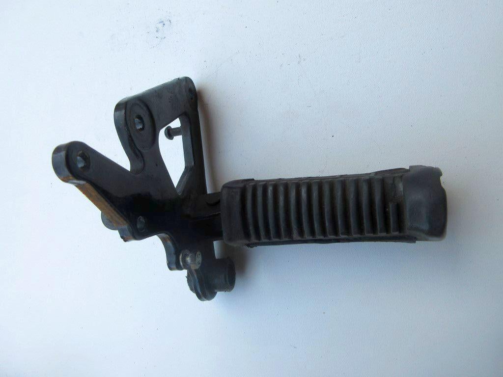 Suzuki GS500 voetsteun RV voetstep voet steun step footstep, Ophalen of Verzenden, Gebruikt