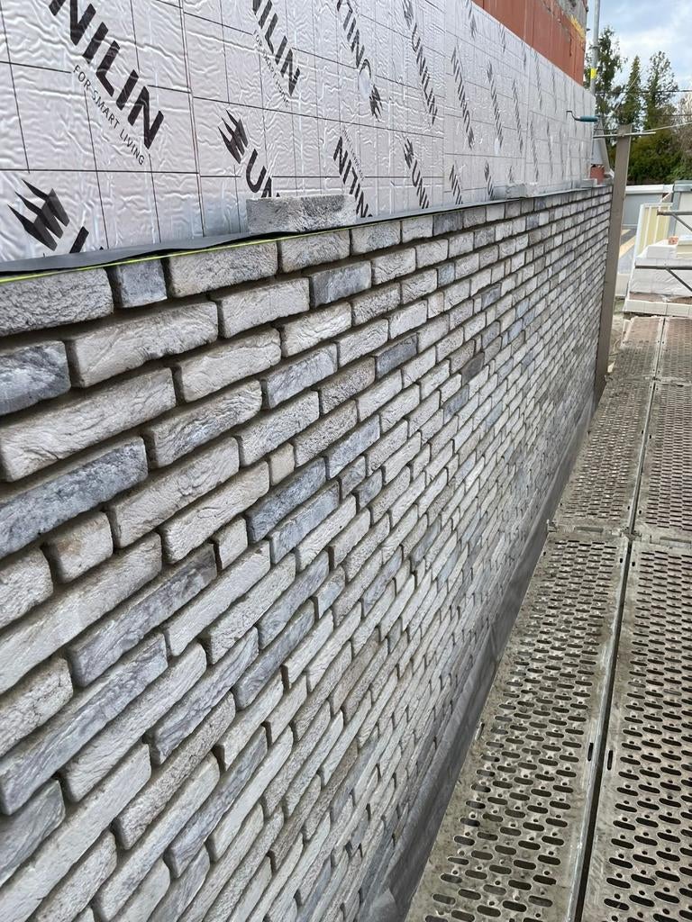 🔨 GEZOCHT: Zelfstandige ruwbouwploegen (onderaanneming), Doe-het-zelf en Bouw, Metselstenen, Ophalen of Verzenden