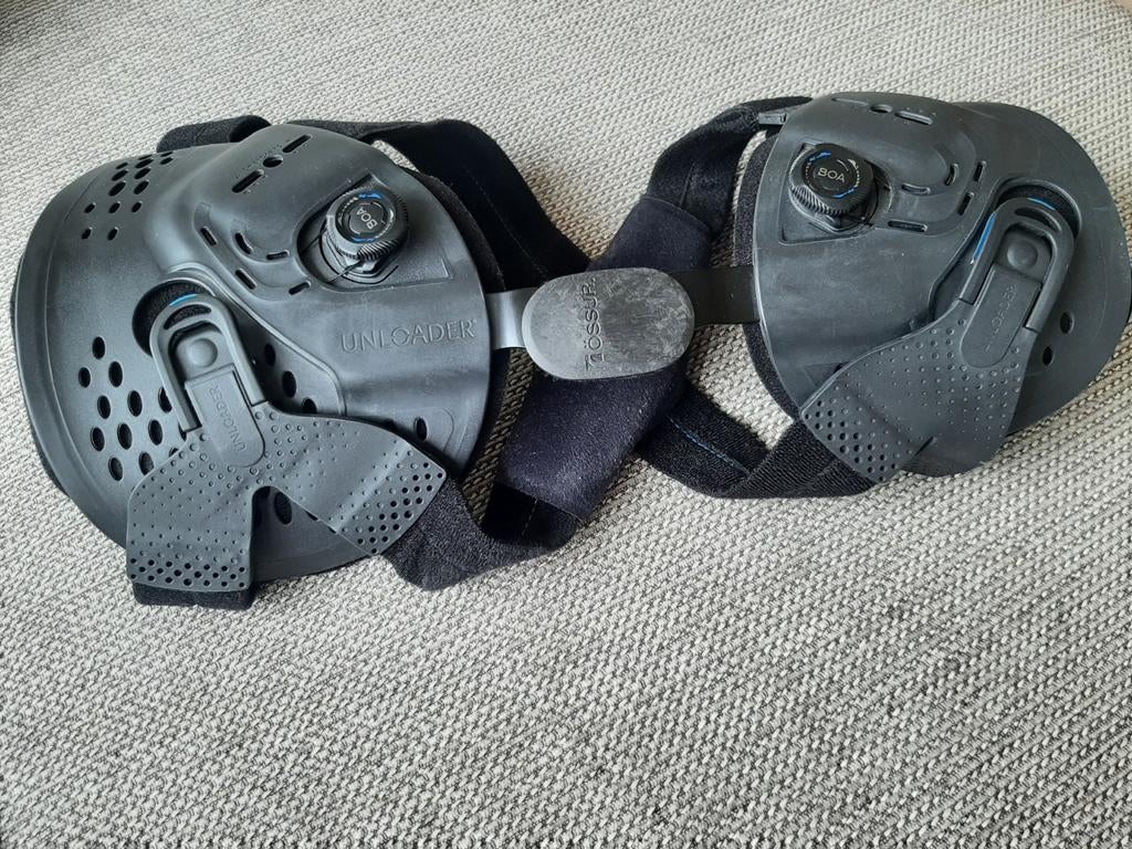 Össur brace voor linkerknie, Diversen, Braces, Ophalen of Verzenden