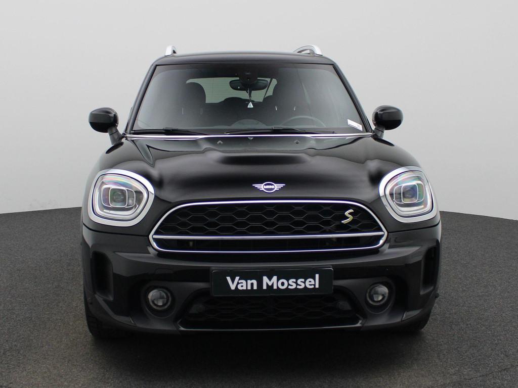MINI Countryman Cooper S E ALL4 AT (automatique), Autos, Achat, 40 g/km, Hybride rechargeable, 5 places