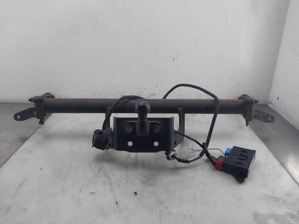 ATTELAGE REMORQUE Peugeot Partner (EA / / EF / EN / EU), Autos : Pièces & Accessoires, Suspension & Châssis, Peugeot, Utilisé