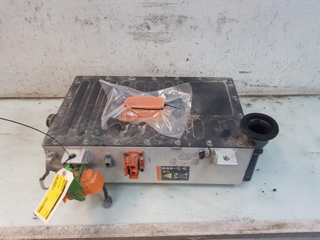 BATTERIE HAUT VOLTAGE Renault Clio V (RJAB) (01-2019/-), Renault, Utilisé, Peter-Huppertz-Straße 5
51063  Köln, DE, Dialog.deutschland@renault.de