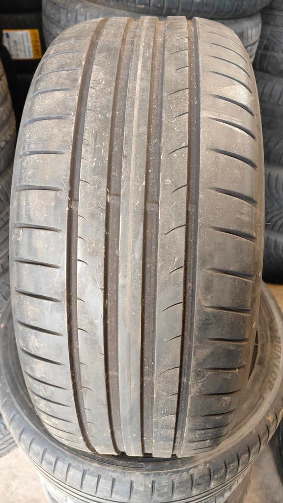 225/50 r17 Dunlop 2255017 22550r17, Enlèvement