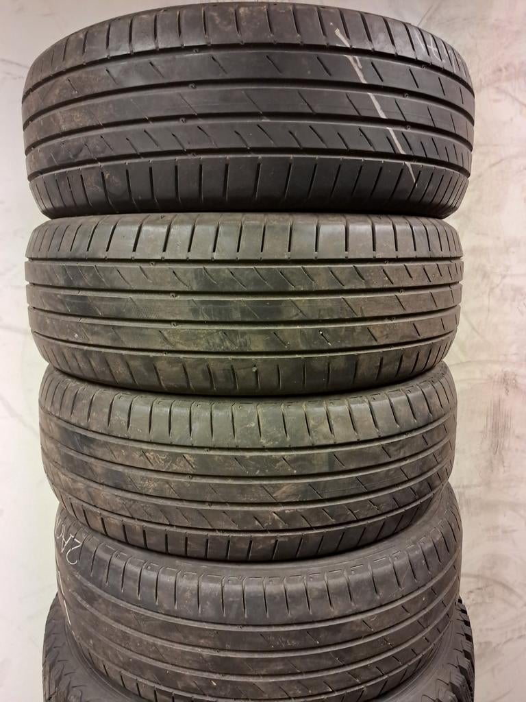 2056016 205/60/16 205/60r16 zomer, Auto-onderdelen, Ophalen, BMW